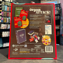 Organ ATTACK!