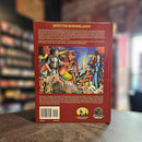 Dungeons & Dragons: Original Adventures Reincarnated RPG