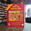 Dungeons & Dragons: Original Adventures Reincarnated RPG