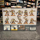 Orks Beast Snagga Boyz - Warhammer 40,000 - Games Workshop