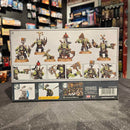 Orks Nobz - Warhammer 40,000 - Games Workshop