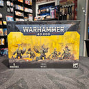 Orks Nobz - Warhammer 40,000 - Games Workshop