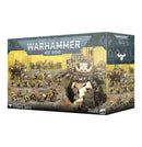 Orks Battleforce - Stompa Boyz - Warhammer 40,000