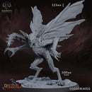 Osseomagus | BeaMini Unpainted RPG Miniatures