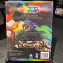 Overlight RPG - The Skyborn Order and Its Enemies and Game Master Screen