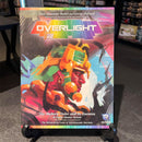 Overlight RPG - The Skyborn Order and Its Enemies and Game Master Screen
