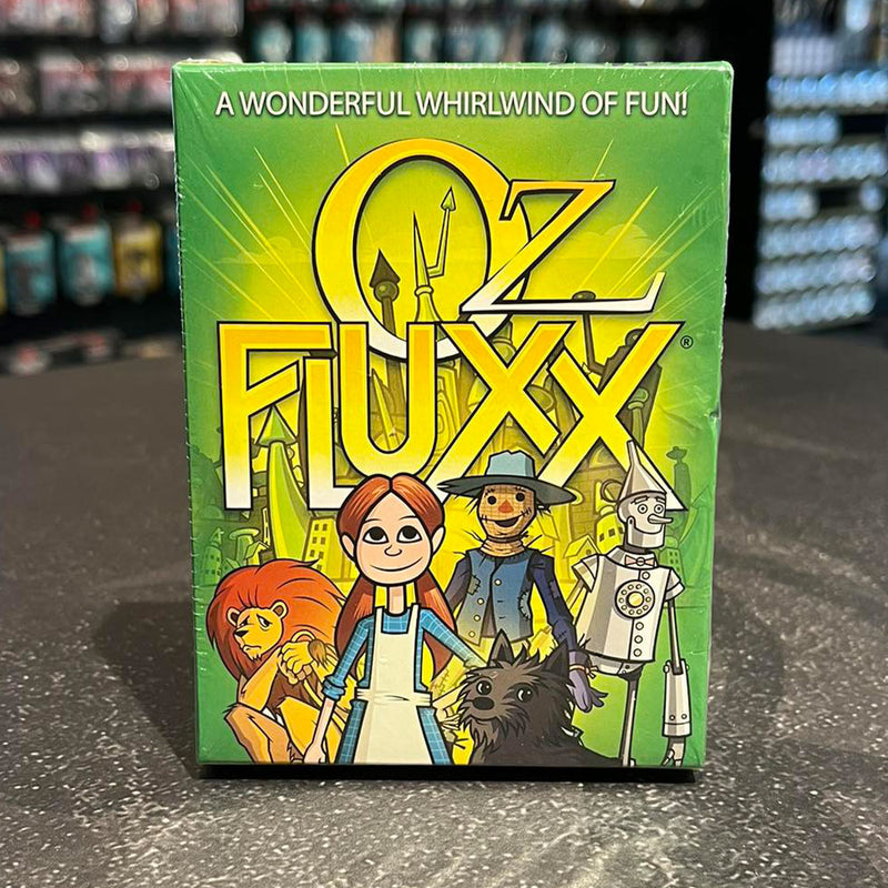 Oz Fluxx