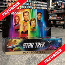 Magic: The Gathering Star Trek - Play Booster Box *Preorder*