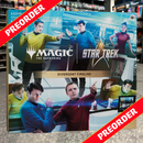 Magic: The Gathering Star Trek Scene Box - Divergent Timelines *Preorder*