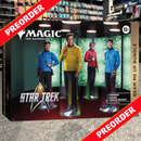 Magic: The Gathering Star Trek - Beam Me Up Bundle *Preorder*