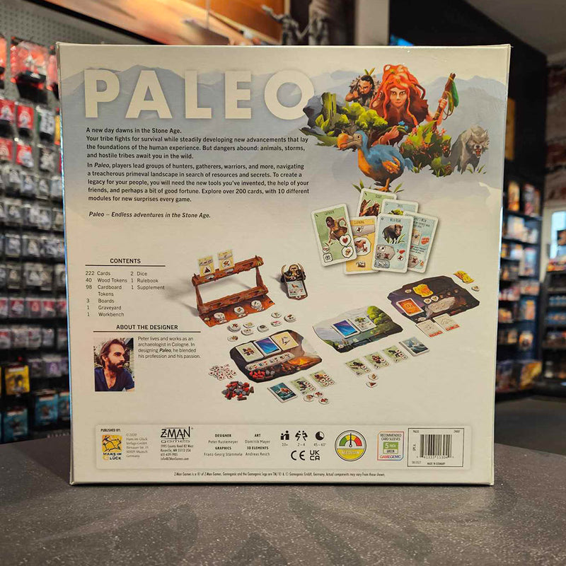 Paleo