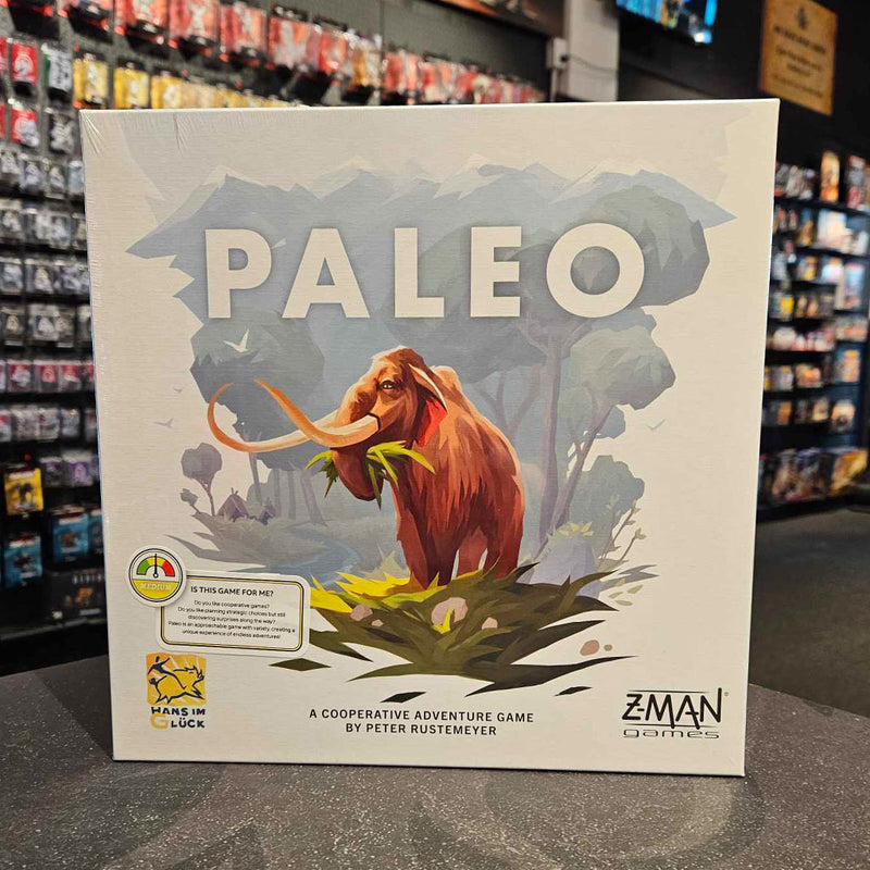 Paleo