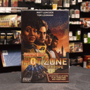 Pandemic Hot Zone Europe