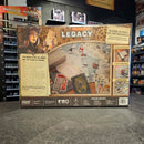 Pandemic Legacy Season 0