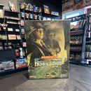 Pandemic Rising Tide