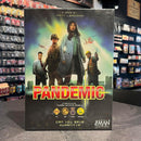 Pandemic