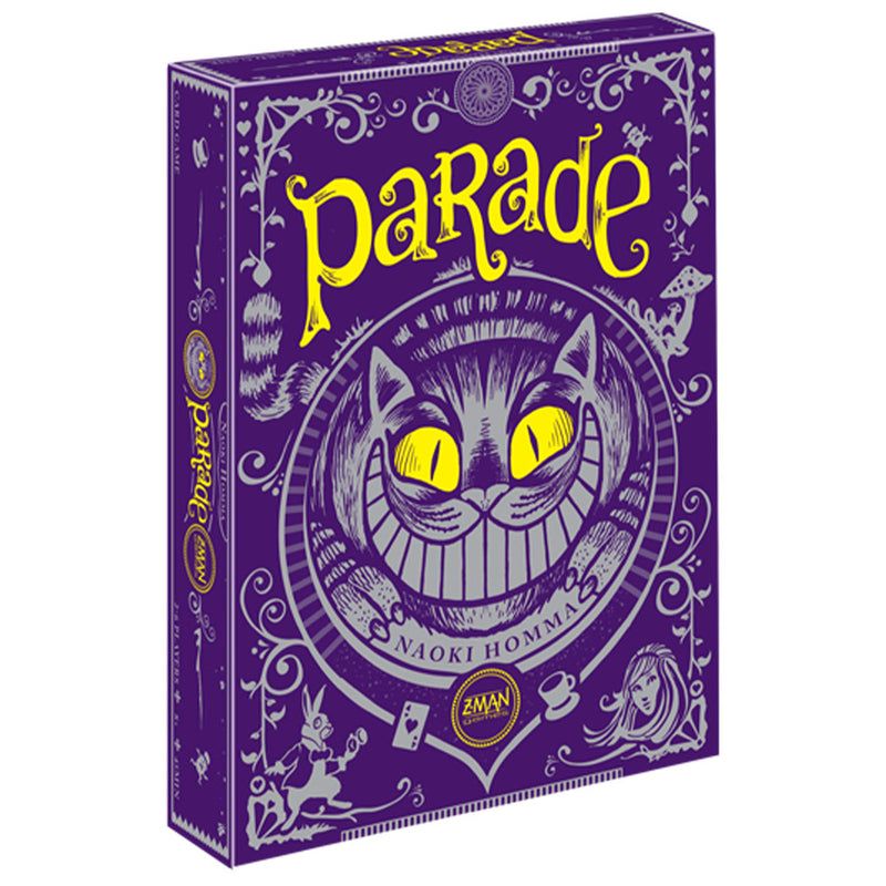 Parade