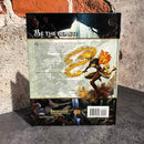 Pathfinder First Edition - Advanced Race Guide