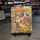 Pathfinder First Edition - Villain Codex