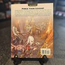 Pathfinder Second Edition Player Core - Pocket Edition
