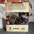 Pathfinder Second Edition: Lost Omens: Firebrands