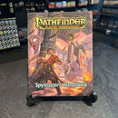 Pathfinder Spymasters Handbook