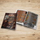 The Fox & Lantern – Fantasy RPG Country Pub & Inn