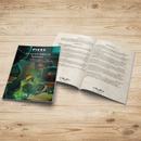 The Little Book of Poisons — Poisons, Venoms & Toxins for D&D