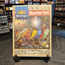 Pendragon RPG Starter Set | Roleplaying in King Arthurs Britain