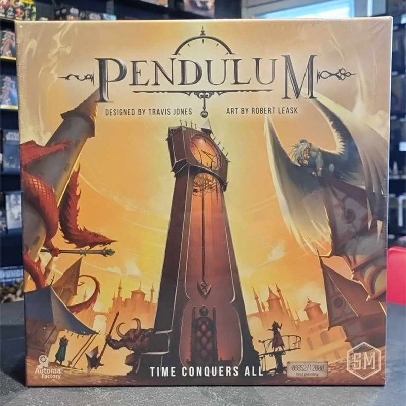 Pendulum