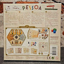 Pessoa: Game about poetry in which players are different entities—but also the same person