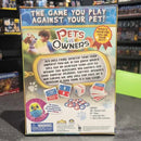 Pets vs Owners