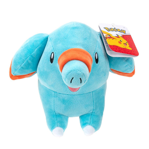 Phanpy - Pokémon Plushies (20cm)