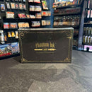 Phantom Ink