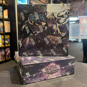 Grand Archive – Phantom Monarchs Booster Box (1st Edition)