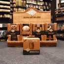 Project Genius Mini Brainteaser Puzzle - Pharaoh's Ale