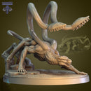 Phase Panther | BeaMini Unpainted RPG Miniatures