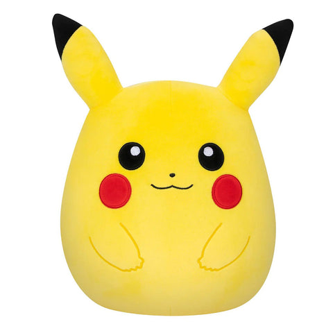 Pikachu - Pokémon Squishmallows (25cm/10")