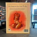 Pinup Monster Girls 5.5e