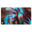 Magic: The Gathering: Tarkir Dragonstorm Playmat - Sarkhan