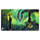 Magic: The Gathering: Tarkir Dragonstorm Playmat - Sultai Special Guest