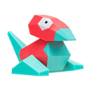 Pokémon Battle Figure - Porygon