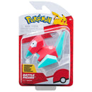 Pokémon Battle Figure - Porygon