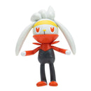 Pokémon Battle Figure - Raboot