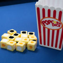 Popcorn Dice | A Fast & Fun Dice Game For The Whole Family!