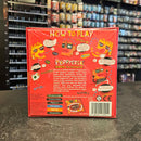 Poppycock!