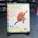 Power Rangers RPG - A Time of Knight Adventure | A Time Travel Adventure