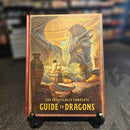 Dungeons & Dragons: The Practically Complete Guide to Dragons