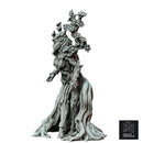 Dryad | BeaMini Unpainted RPG Miniatures