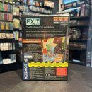 Exit The Game - The Professor's Last Riddle